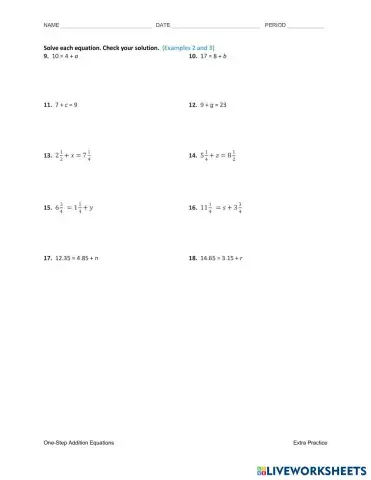 worksheet tumbnail