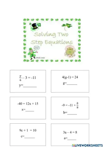worksheet tumbnail