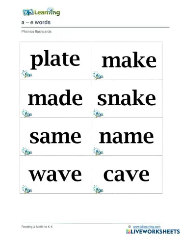 worksheet tumbnail