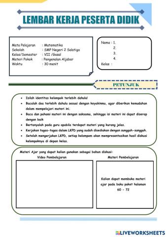 worksheet tumbnail