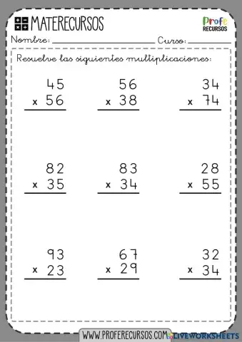 worksheet tumbnail