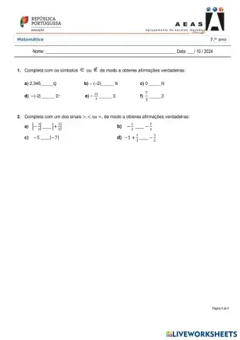 worksheet tumbnail