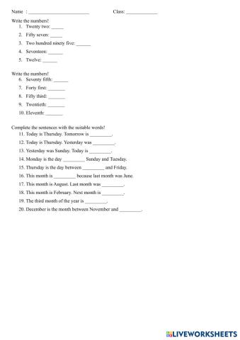 worksheet tumbnail