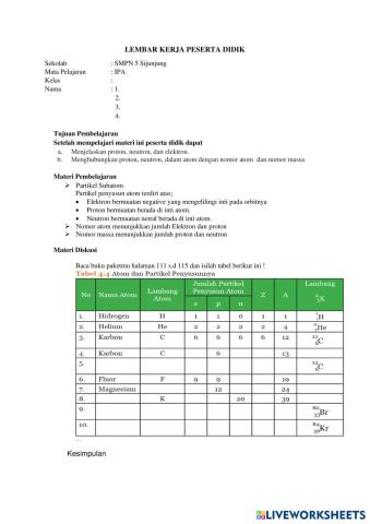 worksheet tumbnail