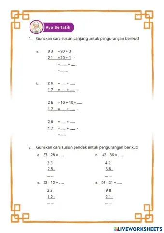 worksheet tumbnail