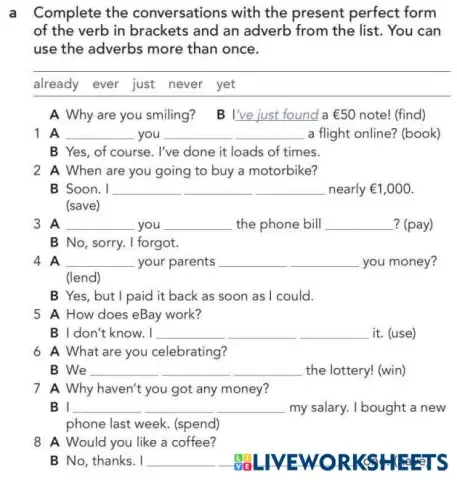 worksheet tumbnail