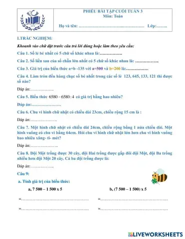 worksheet tumbnail