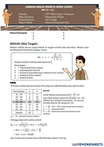 worksheet tumbnail