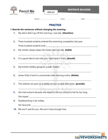 worksheet tumbnail
