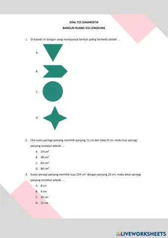 worksheet tumbnail