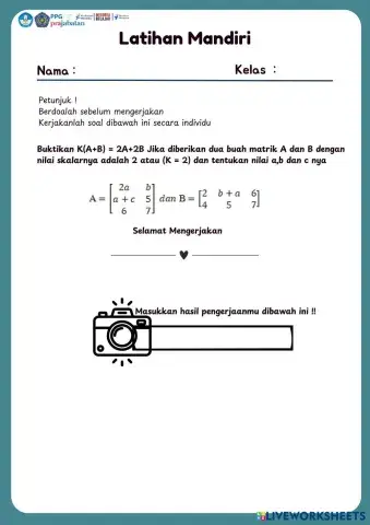 worksheet tumbnail