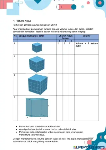 worksheet tumbnail