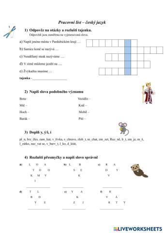 worksheet tumbnail