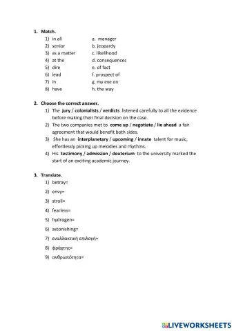 worksheet tumbnail