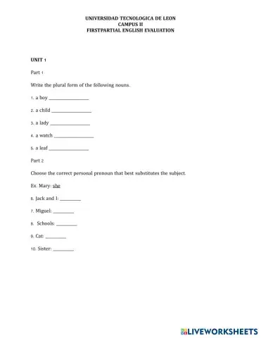 worksheet tumbnail