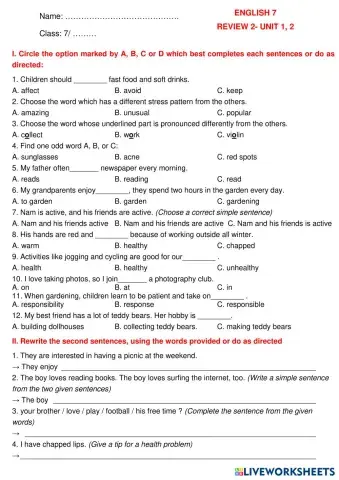 worksheet tumbnail