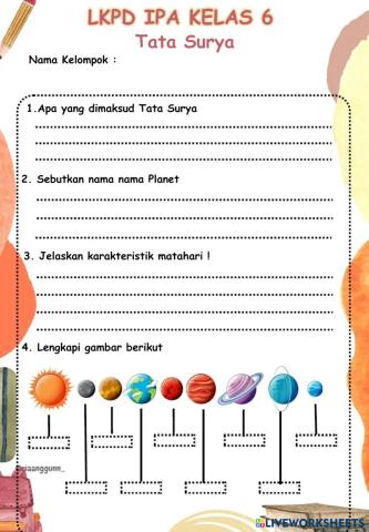 worksheet tumbnail