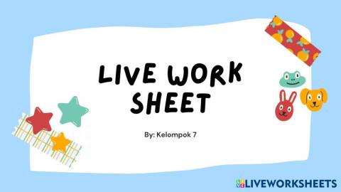 worksheet tumbnail