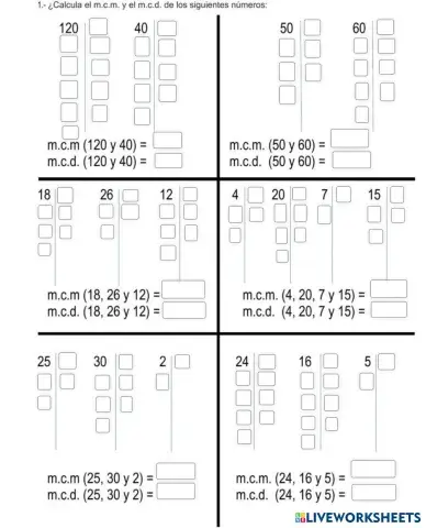 worksheet tumbnail