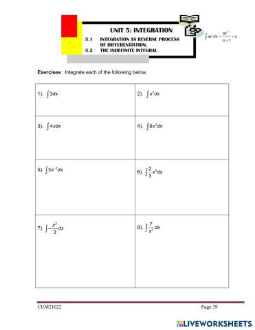 worksheet tumbnail
