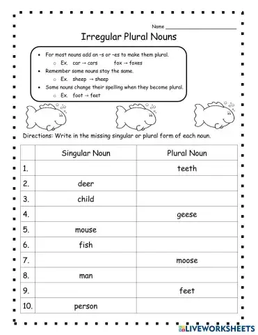 worksheet tumbnail