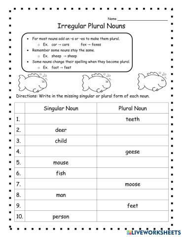worksheet tumbnail