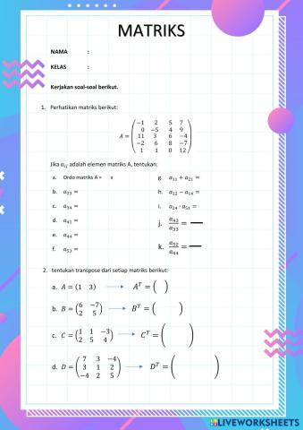 worksheet tumbnail