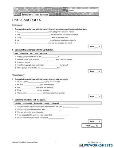 worksheet tumbnail