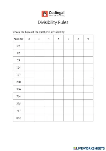 worksheet tumbnail