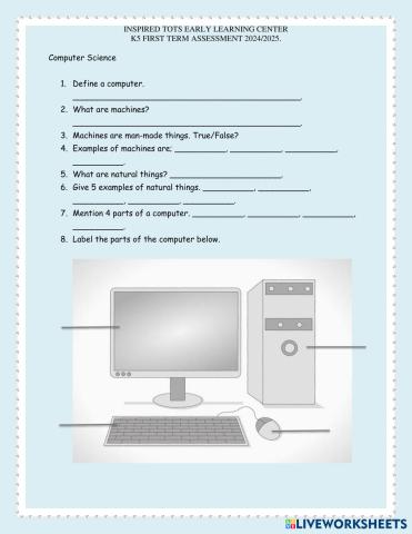 worksheet tumbnail