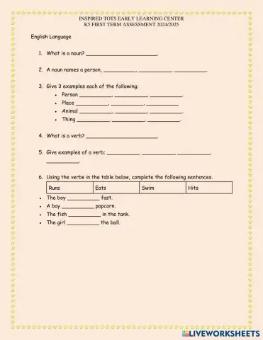 worksheet tumbnail
