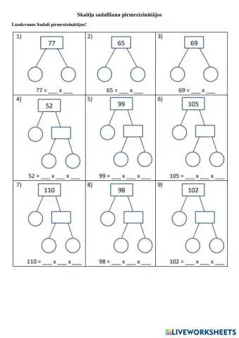 worksheet tumbnail