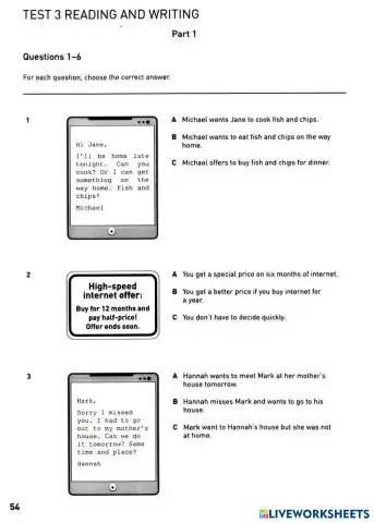 worksheet tumbnail