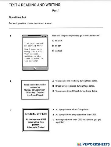 worksheet tumbnail