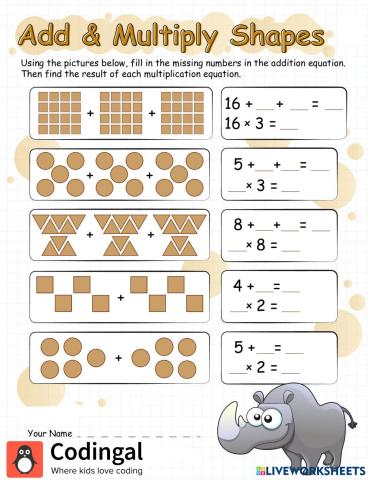 worksheet tumbnail