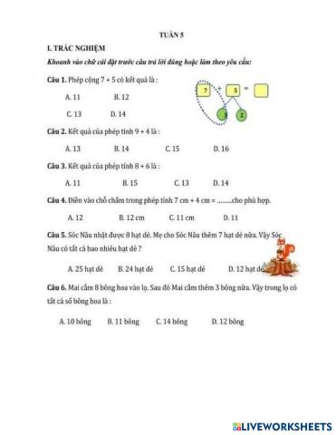 worksheet tumbnail