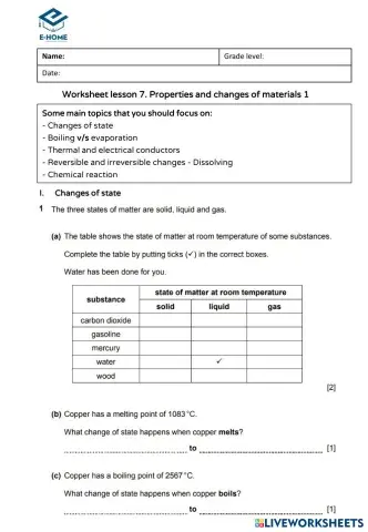 worksheet tumbnail