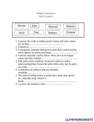 worksheet tumbnail