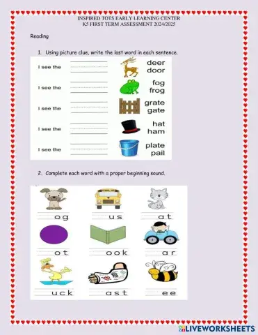 worksheet tumbnail