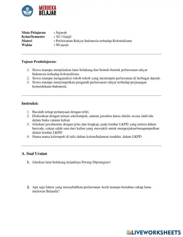 worksheet tumbnail