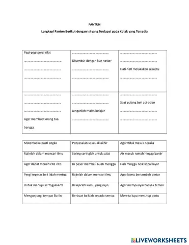 worksheet tumbnail