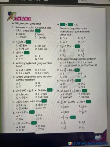 worksheet tumbnail