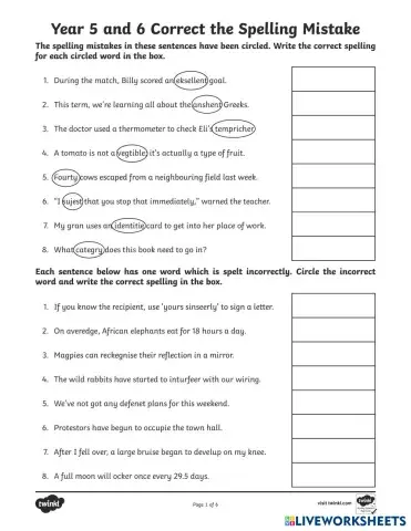 worksheet tumbnail