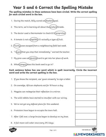 worksheet tumbnail