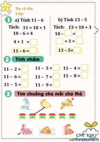 worksheet tumbnail
