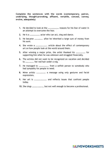 worksheet tumbnail
