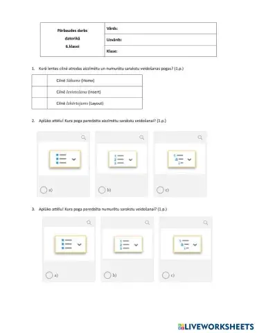 worksheet tumbnail