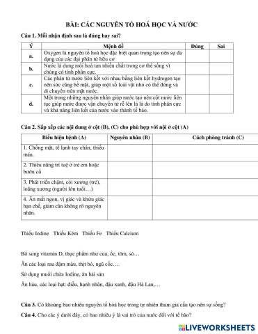 worksheet tumbnail