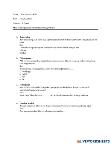 worksheet tumbnail