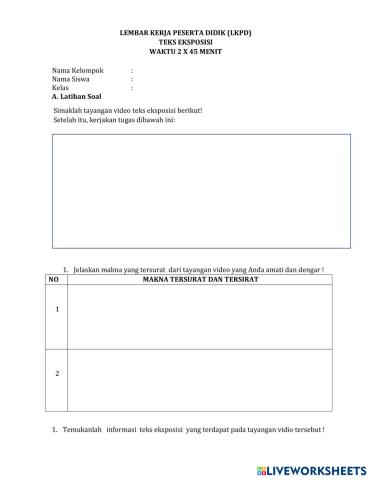 worksheet tumbnail